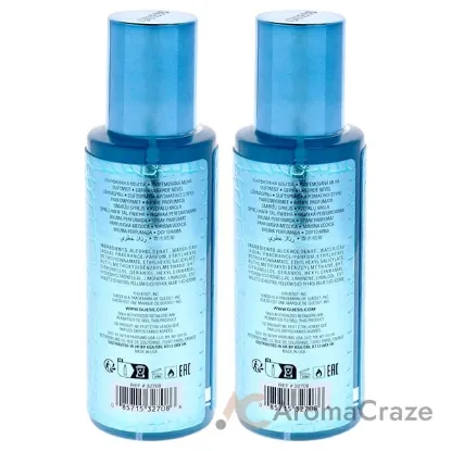 Picture of Guess Sexy Skin Metallique - Martini by Guess for Women - 8.4 oz Fragrance Mist - Pack of 2