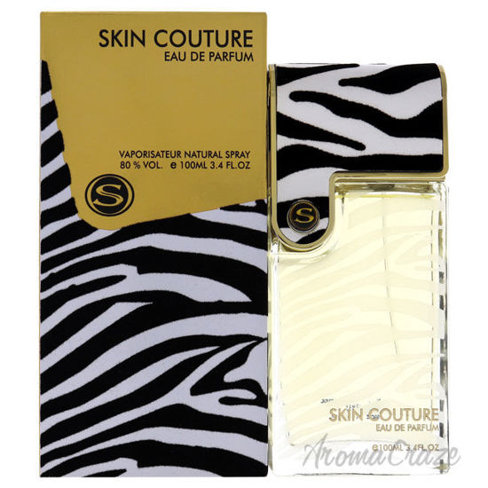 Picture of Skin Couture by Armaf for Women 3.4 oz EDP Spray