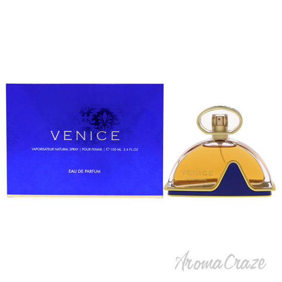 Picture of Luxe Venice by Armaf for Women 3.4 oz EDP Spray