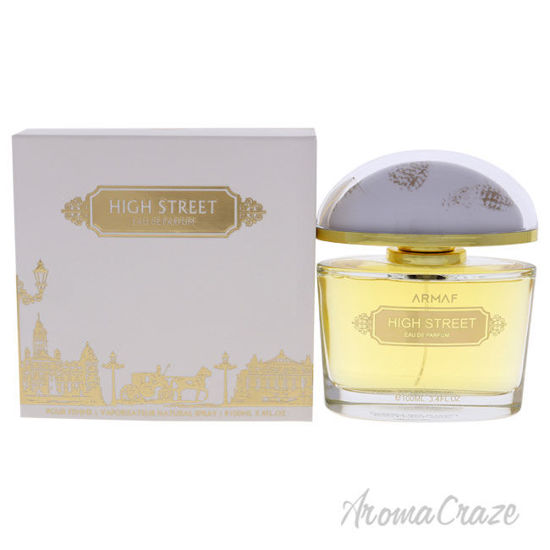 Picture of High Street by Armaf for Women 3.4 oz EDP Spray