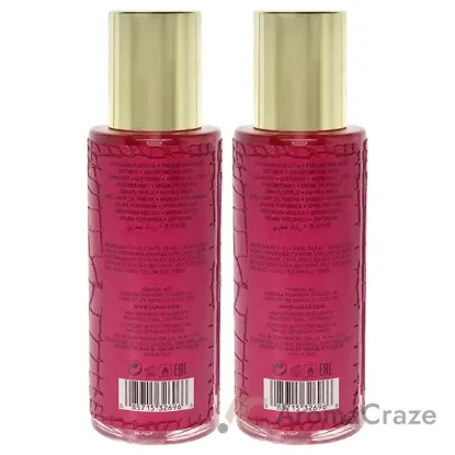Picture of Guess Sexy Skin Sweet Sugar by Guess for Women - 8.4 oz Fragrance Mist - Pack of 2