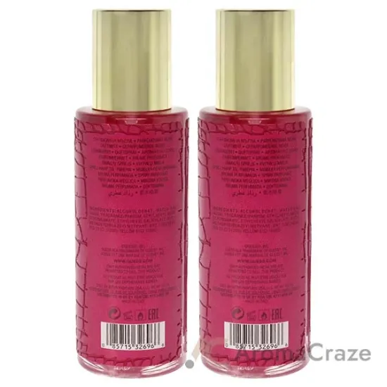 Picture of Guess Sexy Skin Sweet Sugar by Guess for Women - 8.4 oz Fragrance Mist - Pack of 2