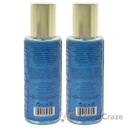 Picture of Guess Sexy Skin Tropical Breeze by Guess for Women - 8.4 oz Fragrance Mist - Pack of 2