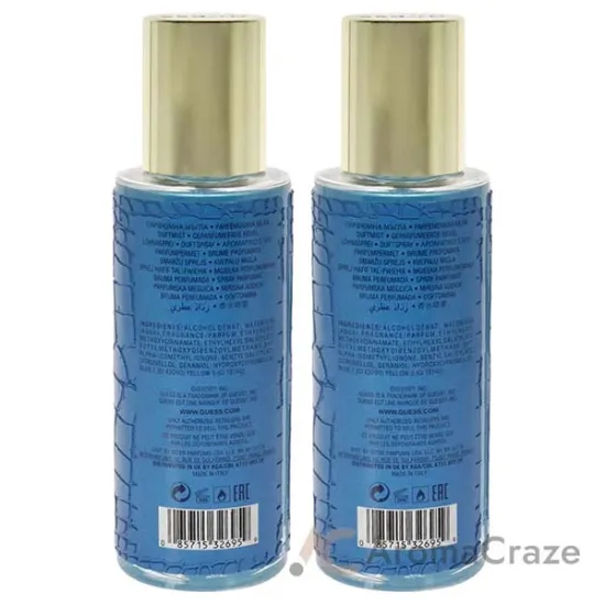Picture of Guess Sexy Skin Tropical Breeze by Guess for Women - 8.4 oz Fragrance Mist - Pack of 2