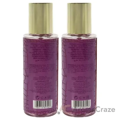 Picture of Guess Sexy Skin Wild Flower by Guess for Women - 8.4 oz Fragrance Mist - Pack of 2