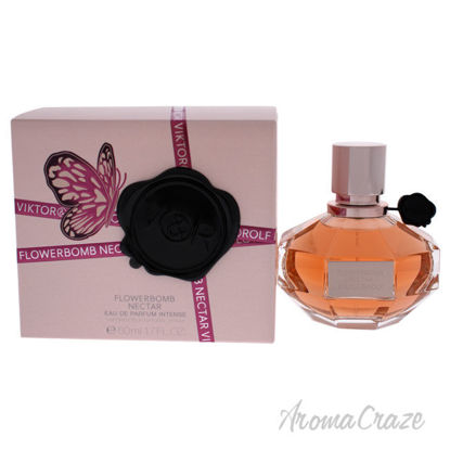 Picture of Flower Bomb Nectar Intense by Viktor and Rolf for Women 1.7 oz EDP Spray