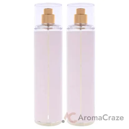 Picture of Fancy Forever by Jessica Simpson for Women - 8 oz Frangrance Mist - Pack of 2