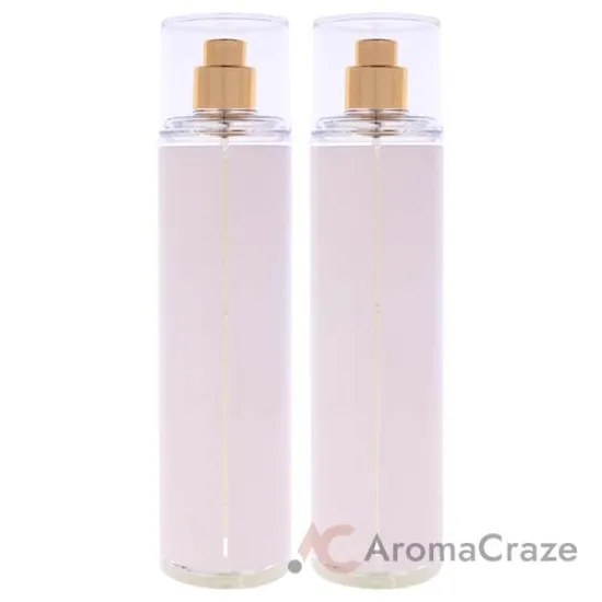 Picture of Fancy Forever by Jessica Simpson for Women - 8 oz Frangrance Mist - Pack of 2