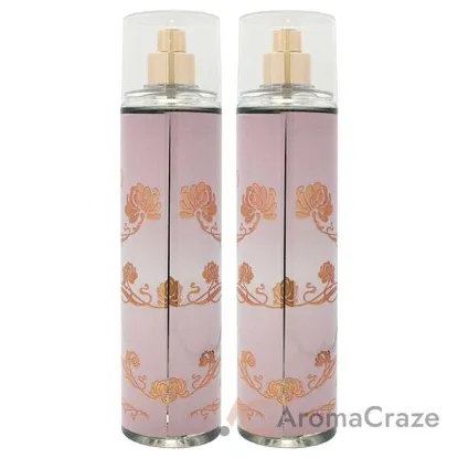 Picture of Fancy by Jessica Simpson for Women - 8 oz Fragrance Mist - Pack of 2