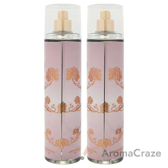 Picture of Fancy by Jessica Simpson for Women - 8 oz Fragrance Mist - Pack of 2