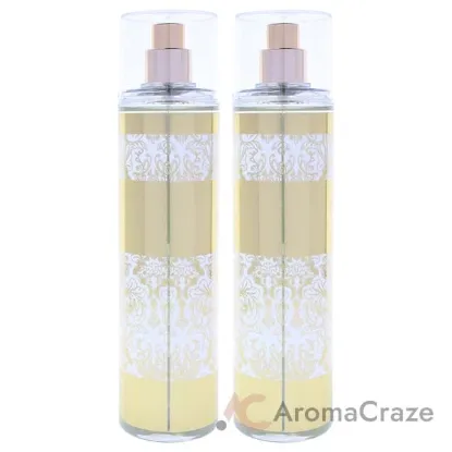 Picture of Fancy Love by Jessica Simpson for Women - 8 oz Fragrance Mist - Pack of 2