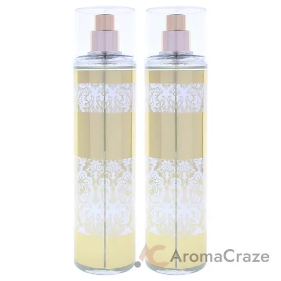 Picture of Fancy Love by Jessica Simpson for Women - 8 oz Fragrance Mist - Pack of 2