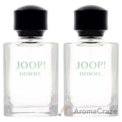 Picture of Joop by Joop for Men - 2.5 oz Mild Deodorant Spray - Pack of 2
