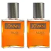 Picture of Jovan Musk by Jovan for Men - 4 oz After Shave Cologne - Pack of 2