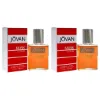Picture of Jovan Musk by Jovan for Men - 4 oz After Shave Cologne - Pack of 2