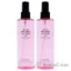 Picture of Live Colorfully Body Spray by Kate Spade for Women - 8.4 oz Fragrance Mist - Pack of 2