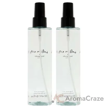 Picture of Walk On Air by Kate Spade for Women - 8.4 oz Fragrance Mist - Pack of 2