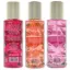 Picture of Guess Love Kit by Guess for Women - 3 Pc Kit 8.4oz Fragrance Mist - Passion Kiss, 8.4oz Fragrance Mist - Romantic Blush, 8.4oz Fragrance Mist - Sheer Attraction