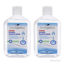 Picture of Insignia Hand Sanitizer by Insignia for Unisex 8.5 oz Hand Sanitizer Pack of 2