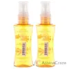 Picture of Vanilla Body Spray by Body Fantasies for Women - 1.7 oz Body Spray - Pack of 2