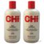 Picture of Silk Infusion Silk Reconstructing Complex by CHI for Unisex 12 oz Reconstructing Complex Pack of 2