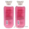 Picture of 2 in 1 Body Wash and Bubble Bath - Pink Vanilla Wish by Bodycology for Women - 16 oz Body Wash - Pack of 2