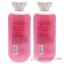 Picture of 2 in 1 Body Wash and Bubble Bath - Pink Vanilla Wish by Bodycology for Women - 16 oz Body Wash - Pack of 2