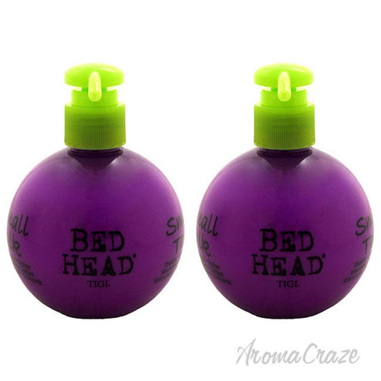 Picture of Bed Head Small Talk Styling Cream by TIGI for Unisex 8 oz Cream Pack of 2