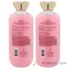 Picture of 2 in 1 Body Wash and Bubble Bath - Sweet Love by Bodycology for Women - 16 oz Body Wash - Pack of 2