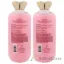 Picture of 2 in 1 Body Wash and Bubble Bath - Sweet Love by Bodycology for Women - 16 oz Body Wash - Pack of 2