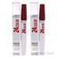 Picture of Superstay 24h Lip Color 090 Timeless Rose by Maybelline for Women 0.14 oz Lipstick Pack of 2