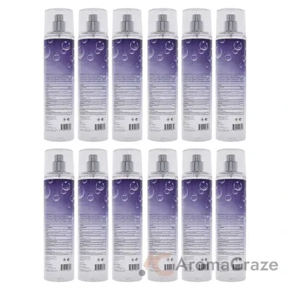 Picture of Completely Clean Hand Sanitizer by Completely Bare for Unisex - 8 oz Hand Sanitizer - Pack of 12