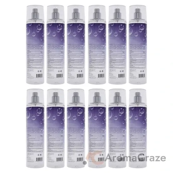 Picture of Completely Clean Hand Sanitizer by Completely Bare for Unisex - 8 oz Hand Sanitizer - Pack of 12