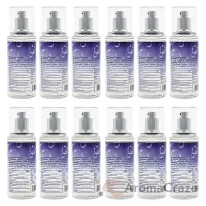 Picture of Completely Clean Hand Sanitizer by Completely Bare for Unisex - 4.2 oz Hand Sanitizer - Pack of 12