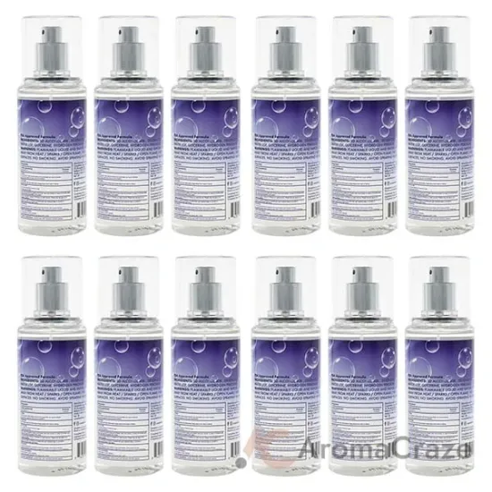 Picture of Completely Clean Hand Sanitizer by Completely Bare for Unisex - 4.2 oz Hand Sanitizer - Pack of 12