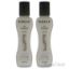 Picture of Silk Therapy Original Treatment by Biosilk for Unisex 2.26 oz Treatment Pack of 2