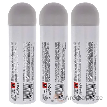 Picture of Cuba Heartbreaker by Cuba for Women - 6.6 oz Body Spray - Pack of 3