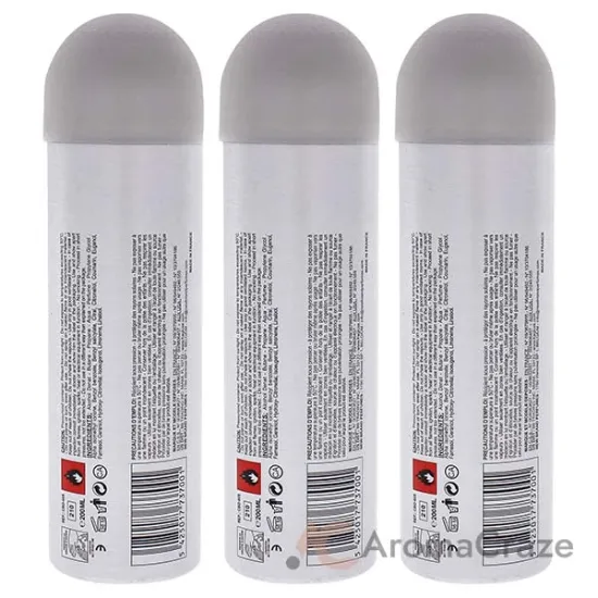 Picture of Cuba Heartbreaker by Cuba for Women - 6.6 oz Body Spray - Pack of 3