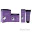 Picture of Kakadu C Brightening Daily and Intensive Vitamin C Peel Pads Kit by DERMAdoctor for Women 2 Pc Kit 