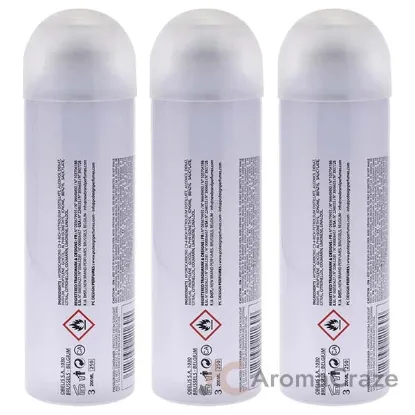 Picture of La Vida by Cuba for Women - 6.6 oz Body Spray - Pack of 3