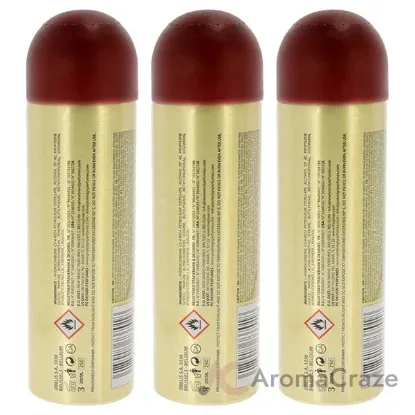 Picture of Cuba Royal by Cuba for Men - 6.6 oz Body Spray - Pack of 3