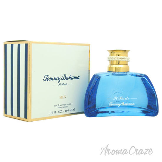 Picture of Tommy Bahama Set Sail St. Barts by Tommy Bahama for Men 3.4 oz EDC Spray