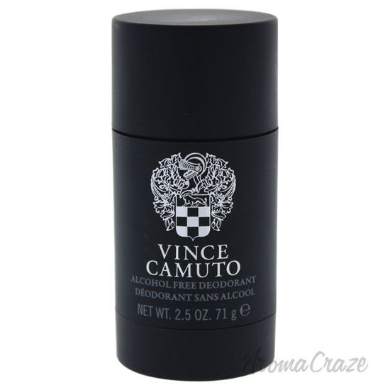 Picture of Vince Camuto by Vince Camuto for Men 2.5 oz Alcohol Free Deodorant