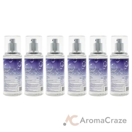 Picture of Completely Clean Hand Sanitizer by Completely Bare for Unisex - 4.2 oz Hand Sanitizer - Pack of 6