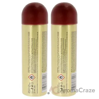 Picture of Cuba Royal by Cuba for Men - 6.6 oz Body Spray - Pack of 2