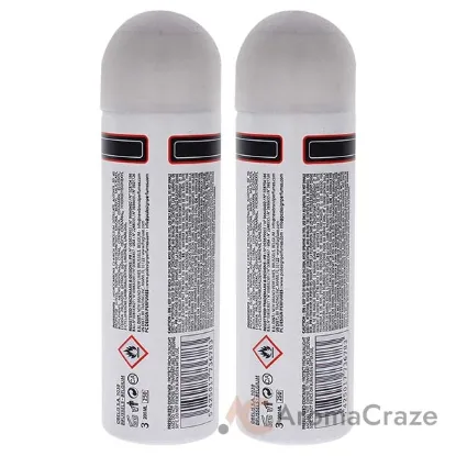 Picture of Cuba Black by Cuba for Men - 6.6 oz Body Spray - Pack of 2