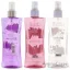 Picture of Body Fantasies Kit by Body Fantasies for Women - 3 Pc Kit 8oz Body Spray - Signature Japanese Cherry Blossom, 8oz Body Spray - Strawberry Fantasy, 8oz Body Spray - Signature Wedding Day Fragrance