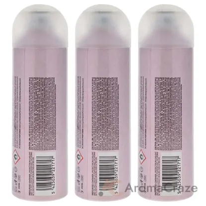 Picture of Victory by Cuba for Women - 6.6 oz Body Spray - Pack of 3