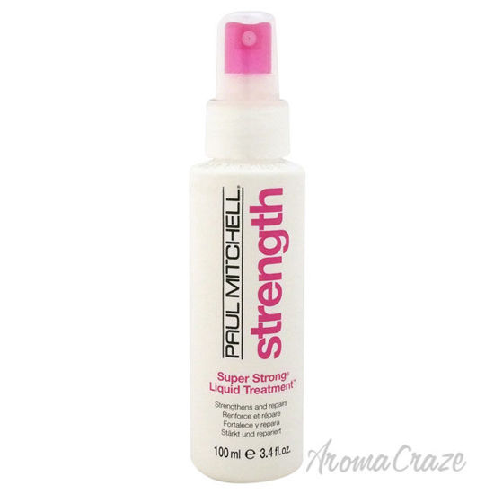 Picture of Super Strong Liquid Treatment by Paul Mitchell for Unisex 3.4 oz Treatment