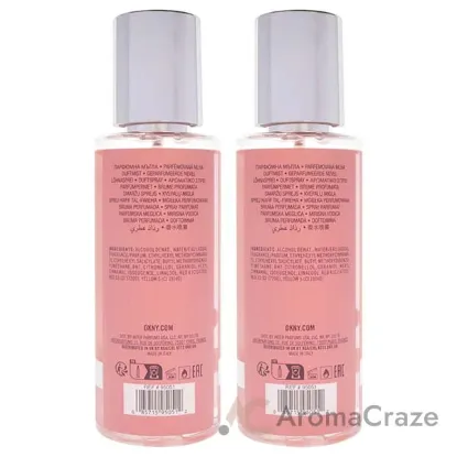 Picture of DKNY Be Delicious Fresh Blossom by Donna Karan for Women - 8.4 oz Fragrance Mist - Pack of 2